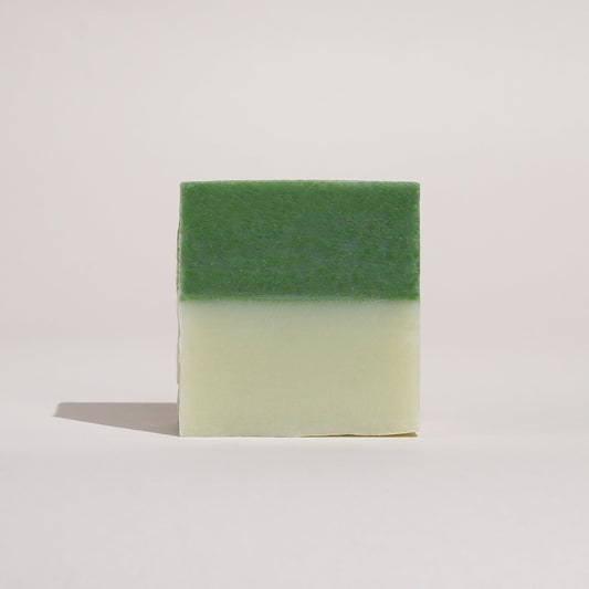 Dune Grass Bar Soap