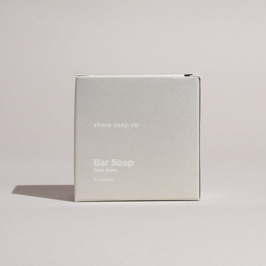 Dune Grass Bar Soap