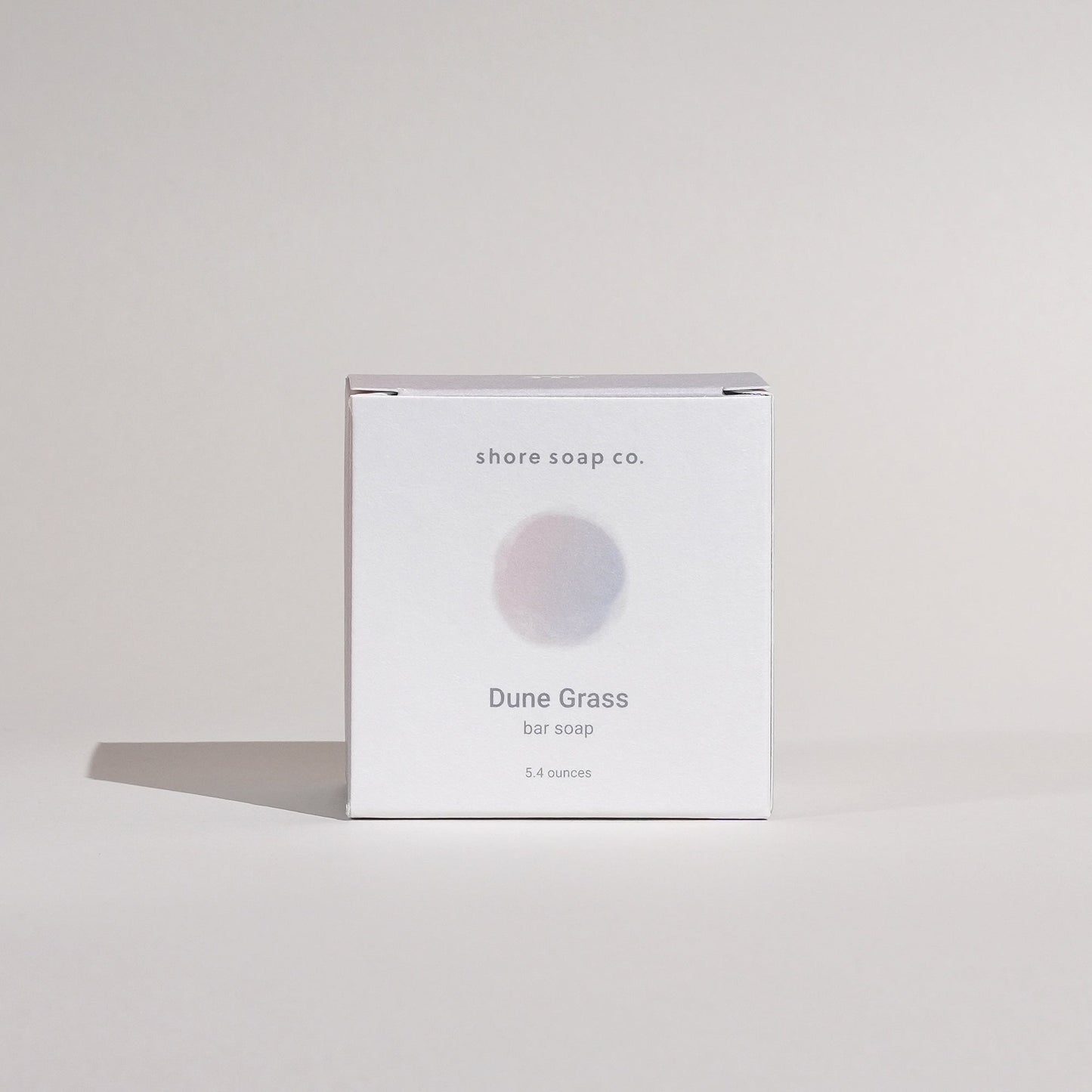 Dune Grass Bar Soap