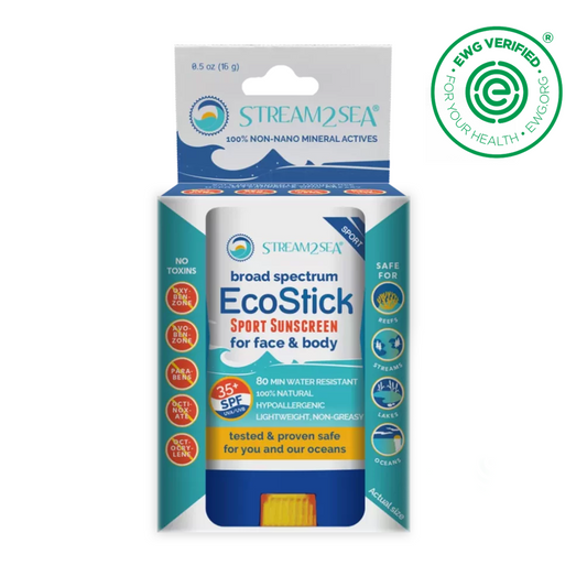 EcoStick Sunscreen Sport