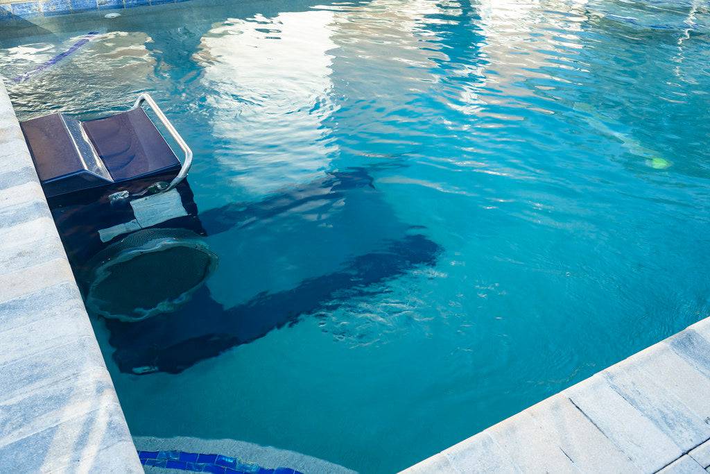 Hydrostride™ Underwater Pool Treadmill - LUXUSFIT Luxury Exercise & Recovery Equipment