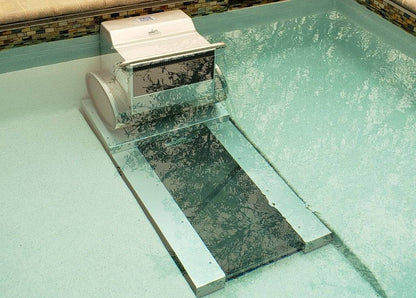 Hydrostride™ Underwater Pool Treadmill - LUXUSFIT Luxury Exercise & Recovery Equipment