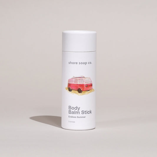 Endless Summer Body Balm
