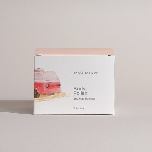 Endless Summer Body Polish