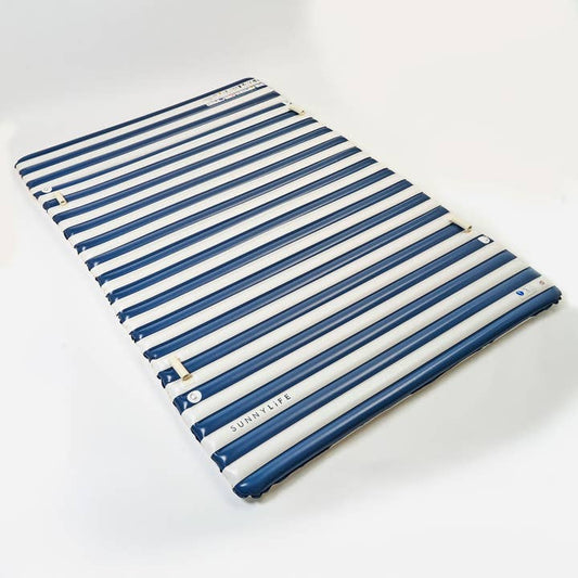 Sunnylife - Wholesale Inflatables - Party Pad Marine Stripe1
