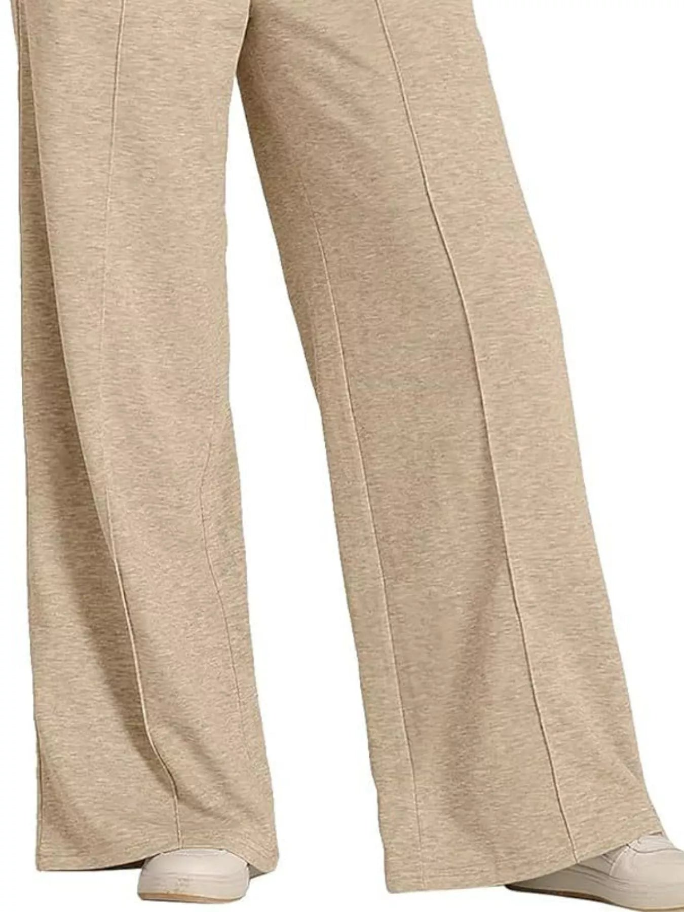 Wide Leg Drawstring Pants in Multiple Colors