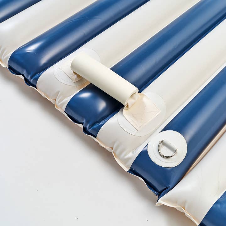 Sunnylife - Wholesale Inflatables - Party Pad Marine Stripe5