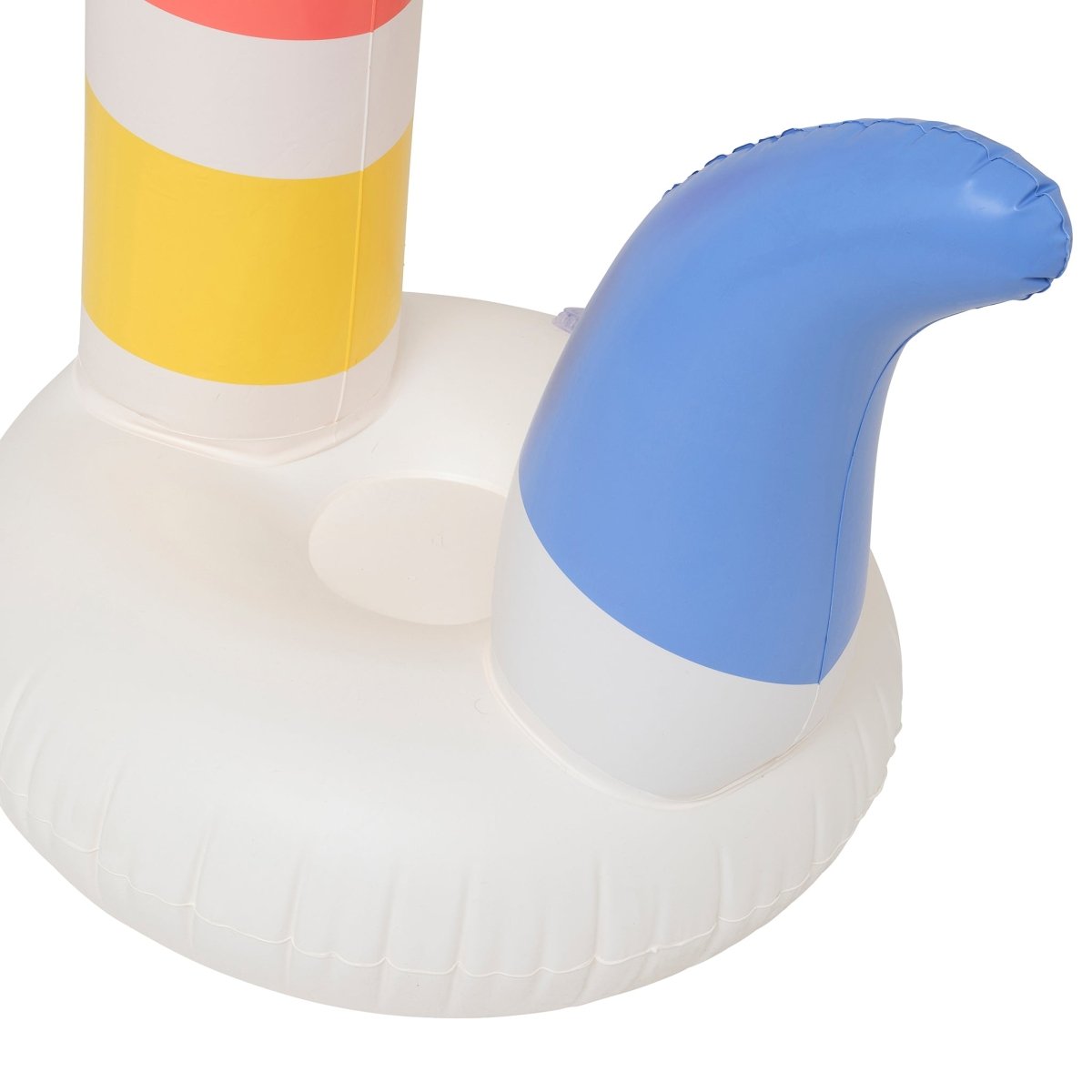 Giant Inflatable Snake Sprinkler - Into the Wild