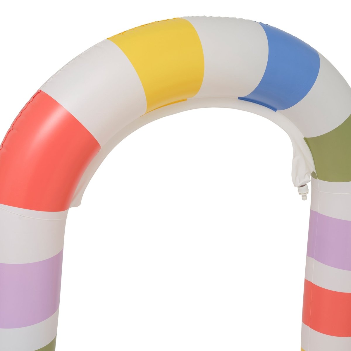 Giant Inflatable Snake Sprinkler - Into the Wild
