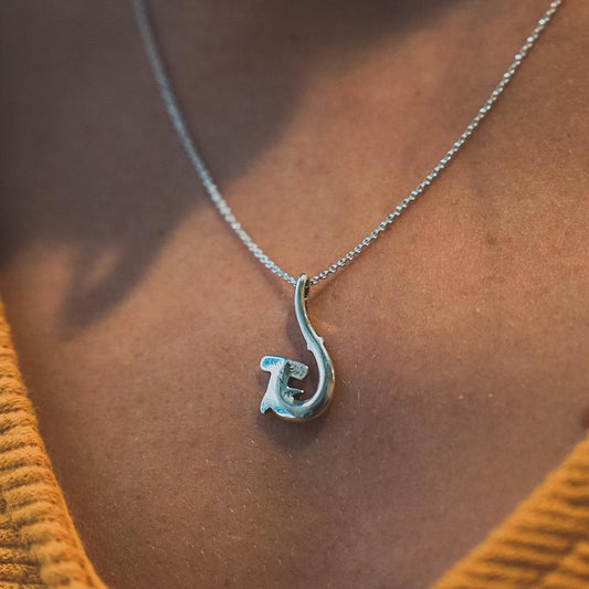 Hammerhead Necklace