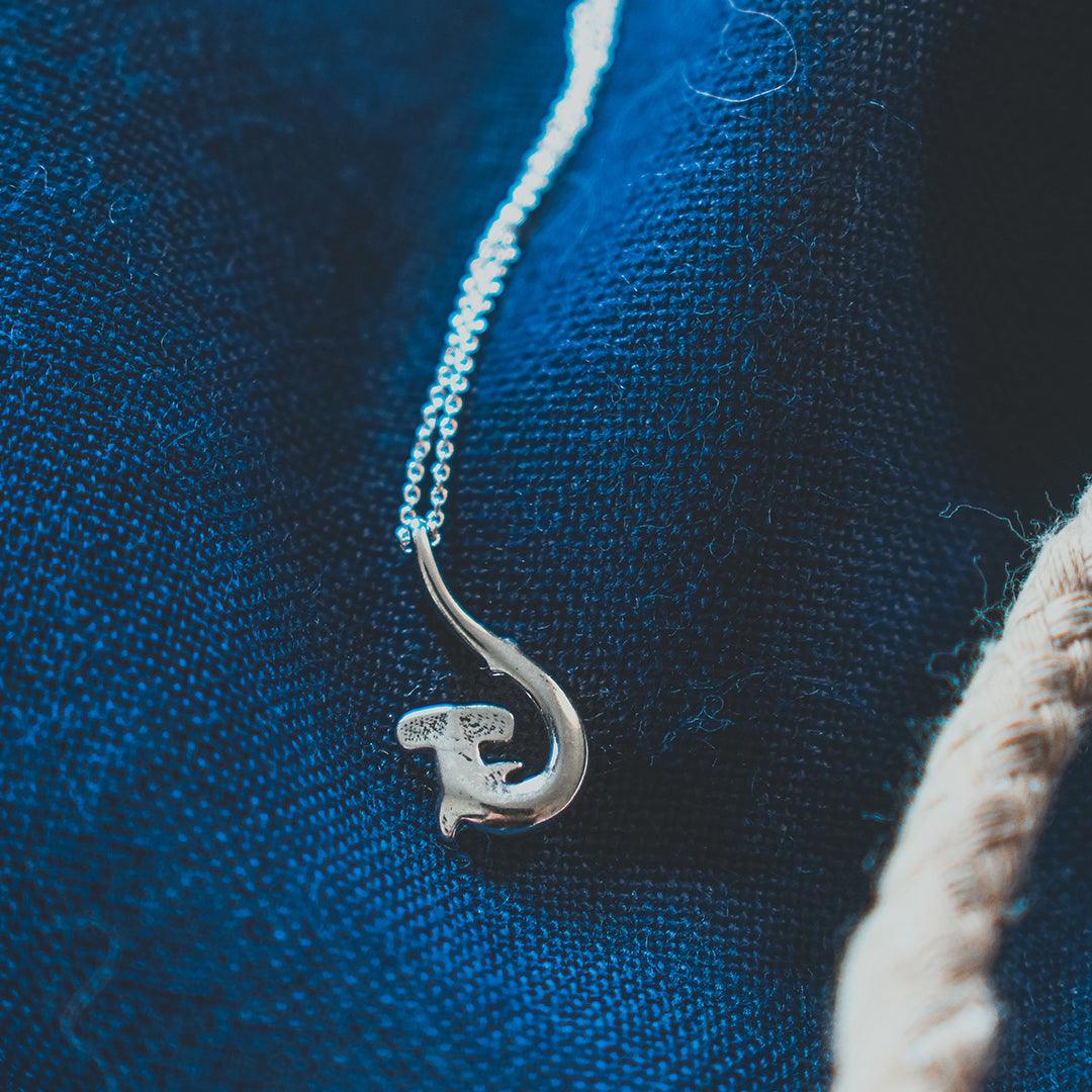 Hammerhead Necklace