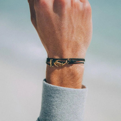 Hammerhead Shark Bracelet