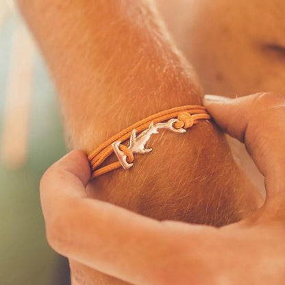 Hammerhead Shark Bracelet