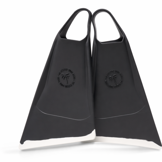 Floating Swim Fins