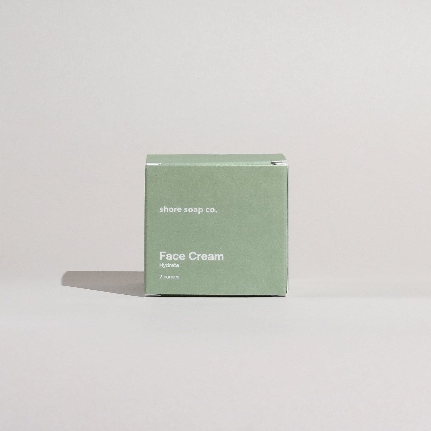 Hydrate Face Cream