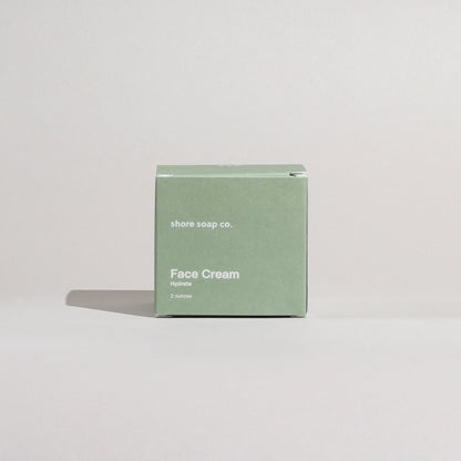 Hydrate Face Cream