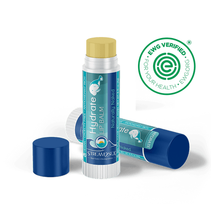 Naturally Naked Hydrate Lip Balm
