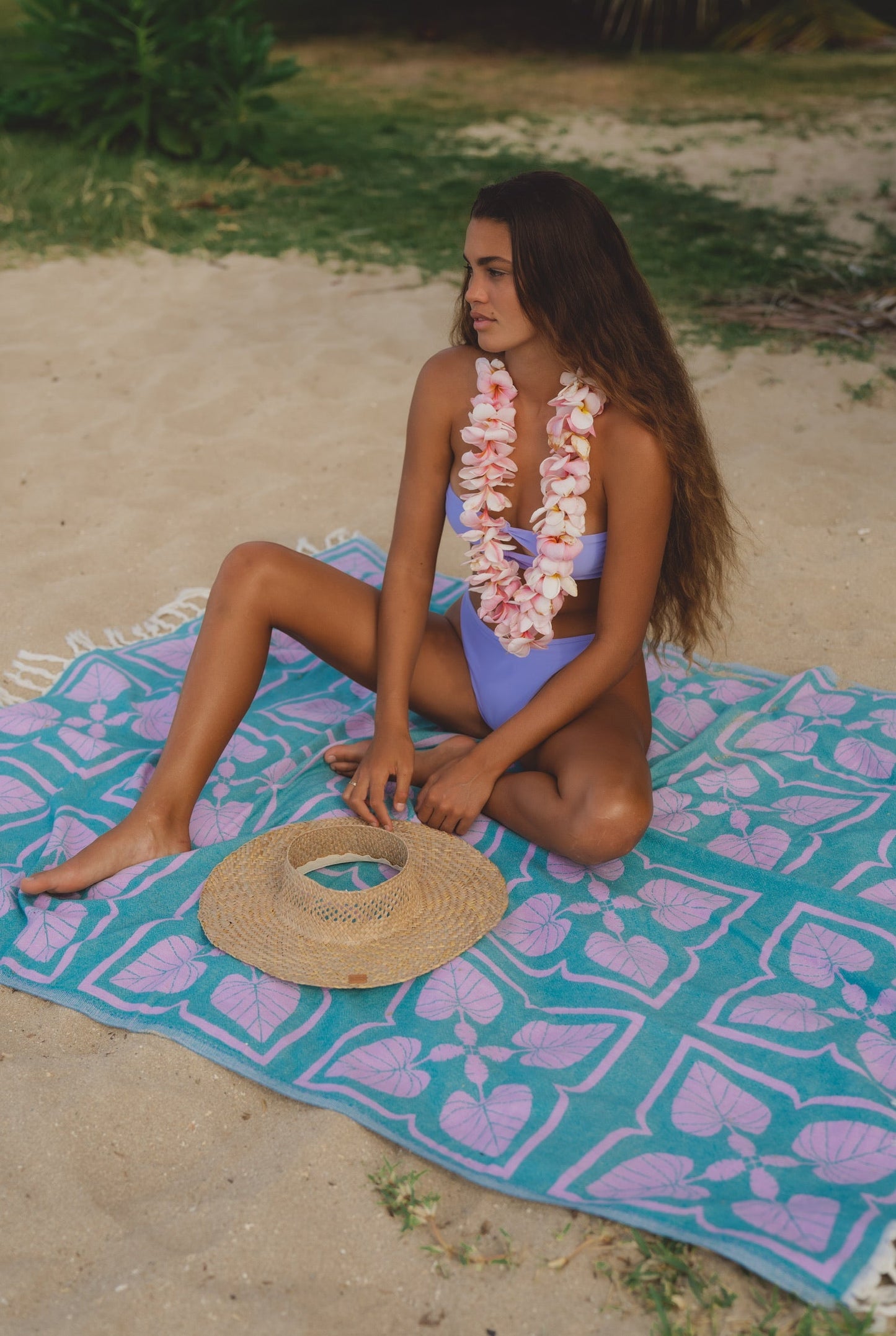 Kalo Fields Blanket for 2
