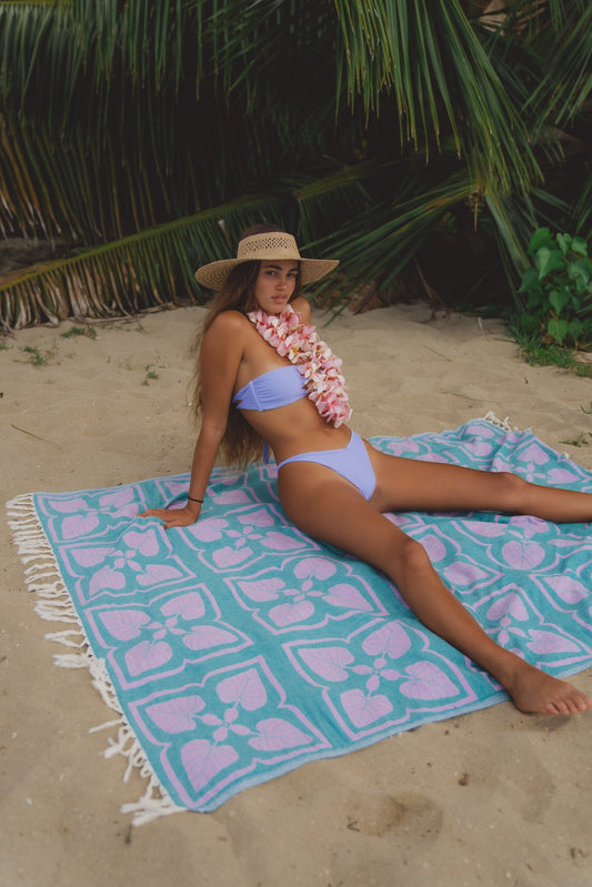 Kalo Fields Blanket for 2