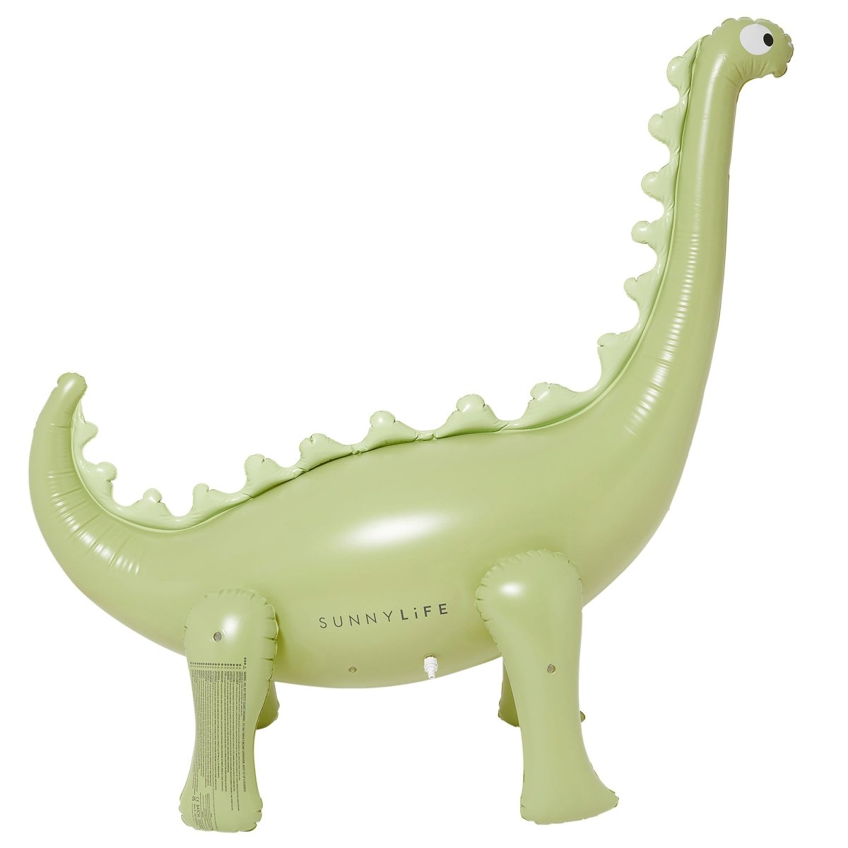 Inflatable Giant Sprinkler - Green