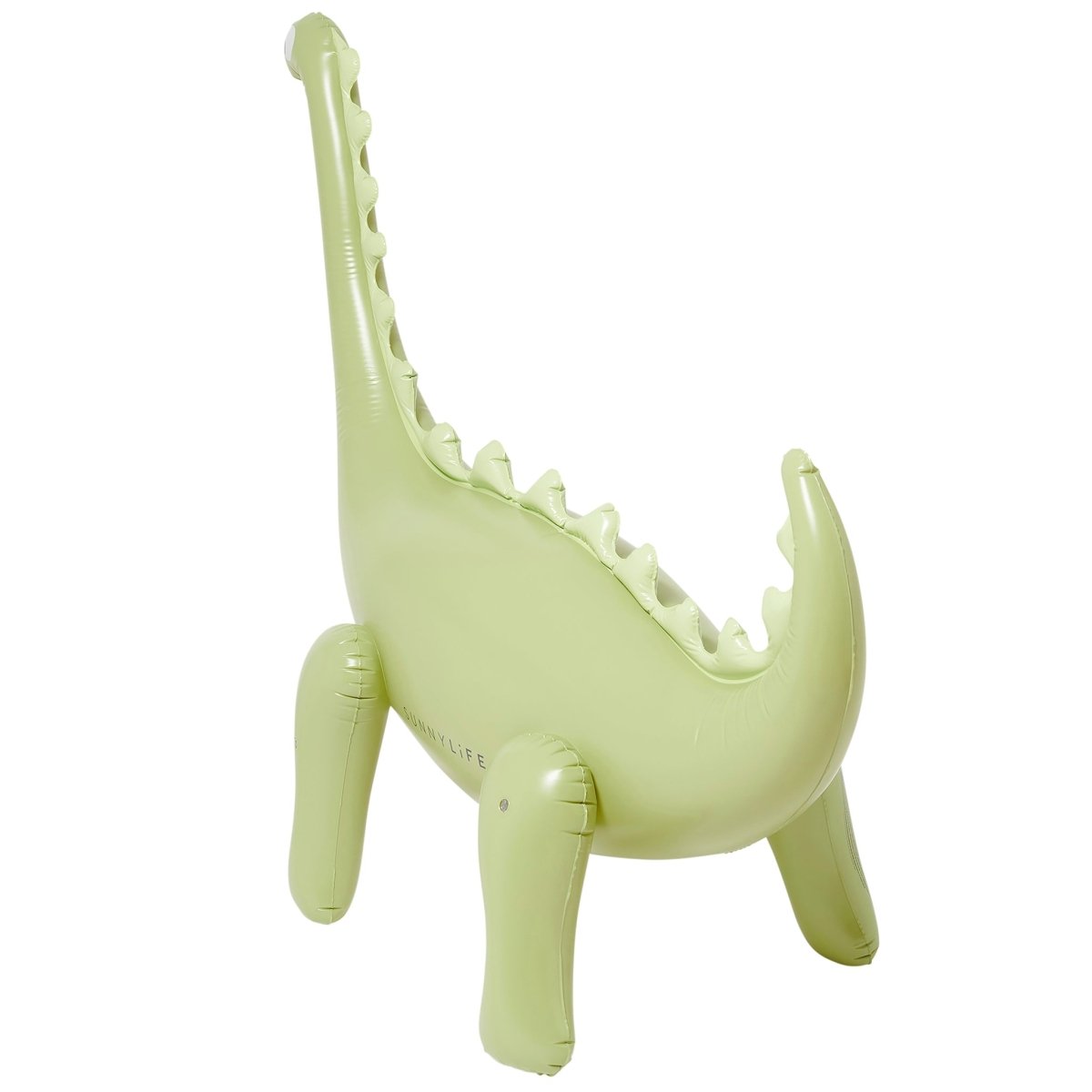 Inflatable Giant Sprinkler - Green
