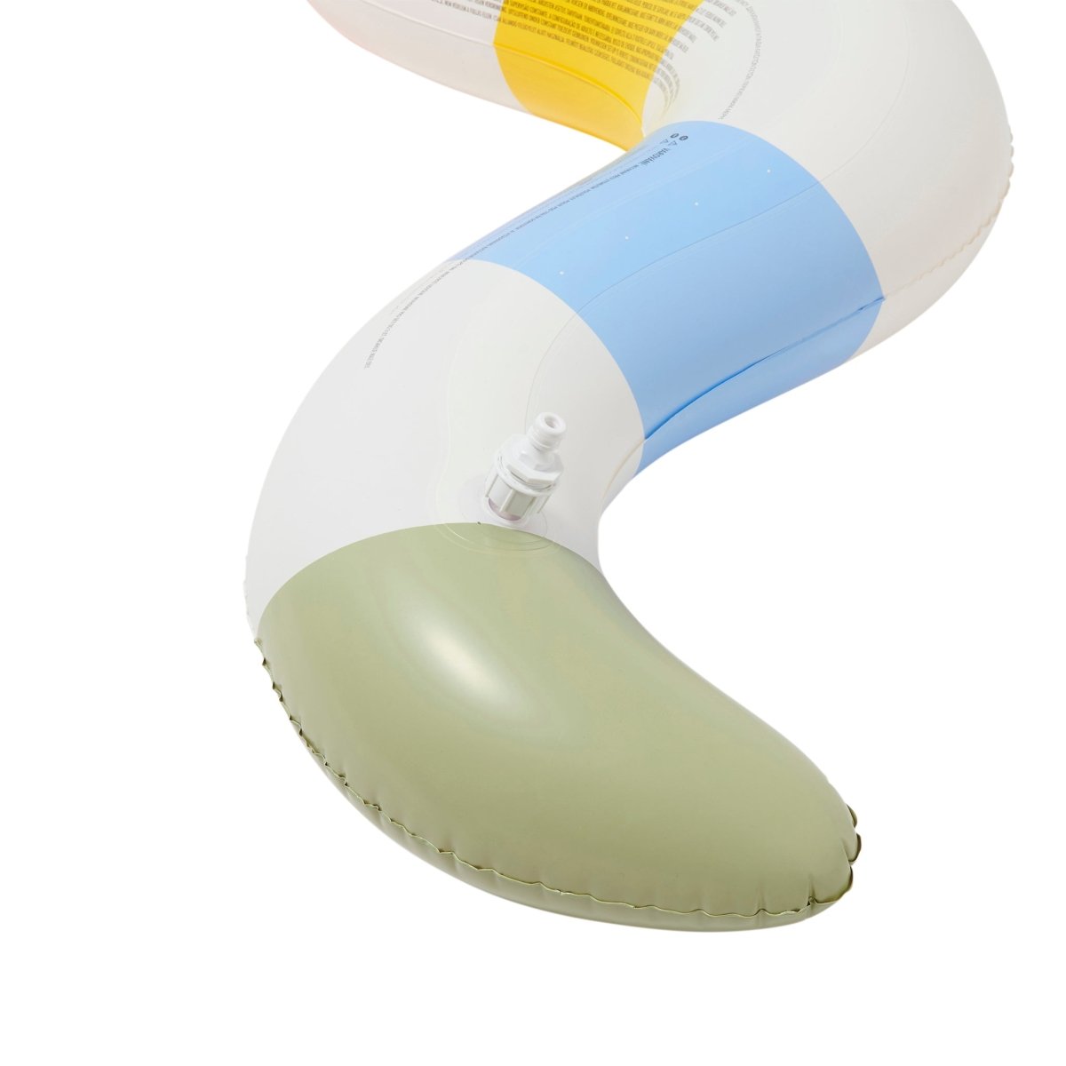 Inflatable Sprinkler - Into the Wild