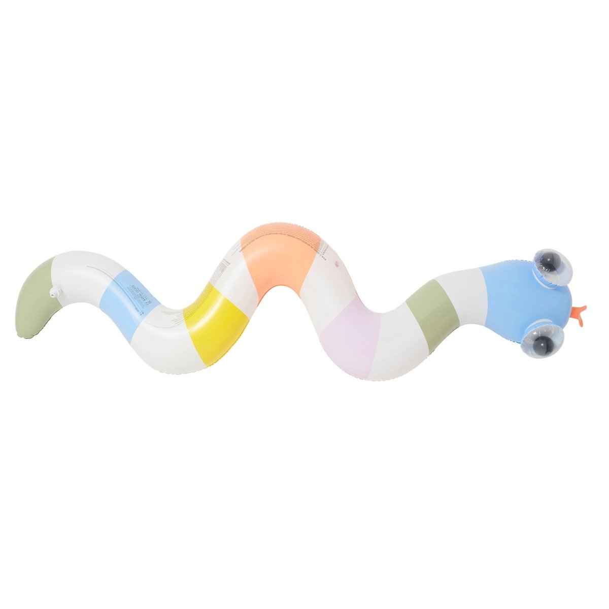 Inflatable Sprinkler - Into the Wild