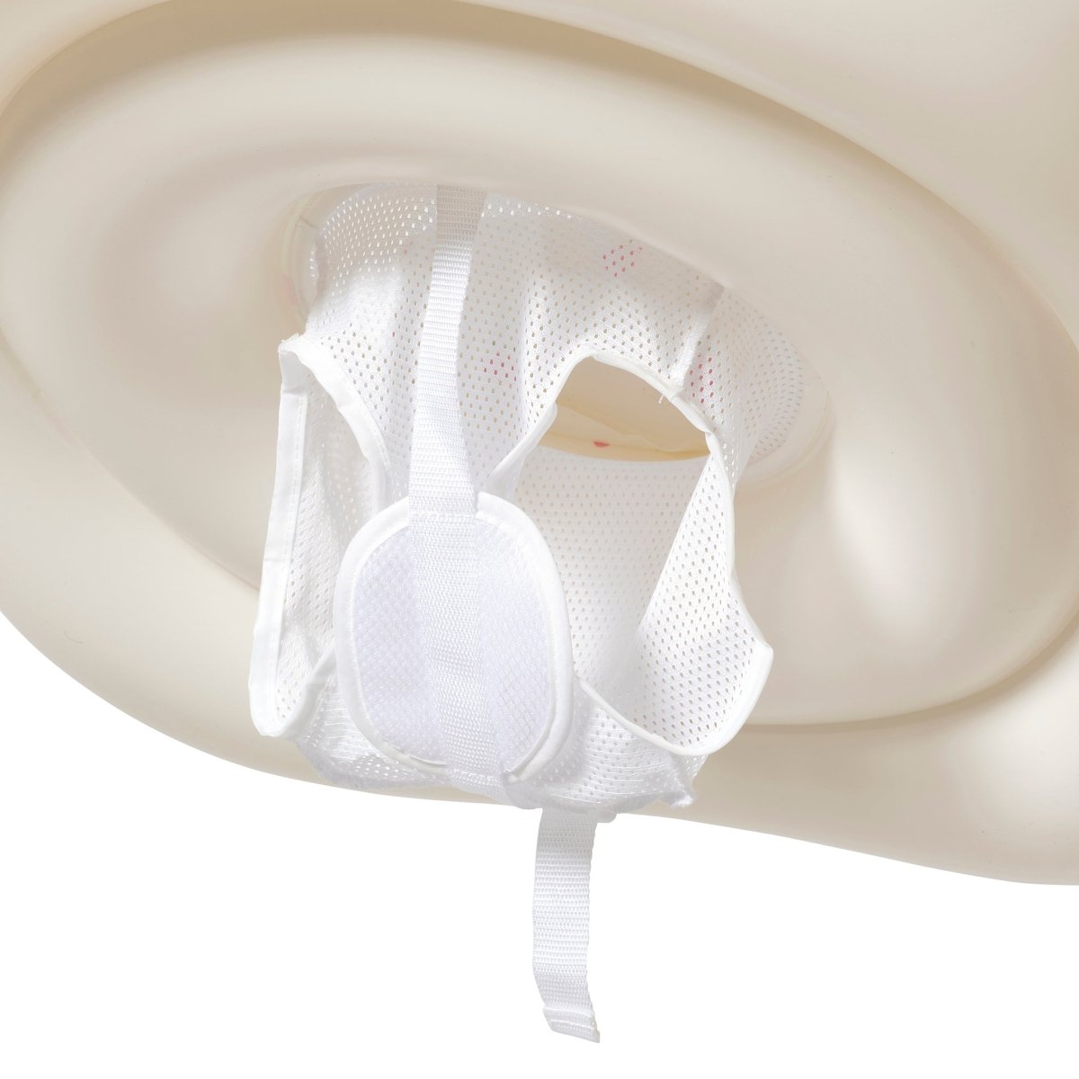 Interactive Baby Float - Strawberry Sunshine Pink
