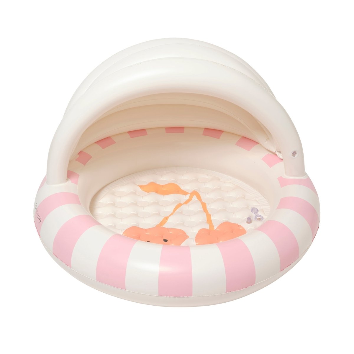 Kids Pool - Cotton Candy Pink