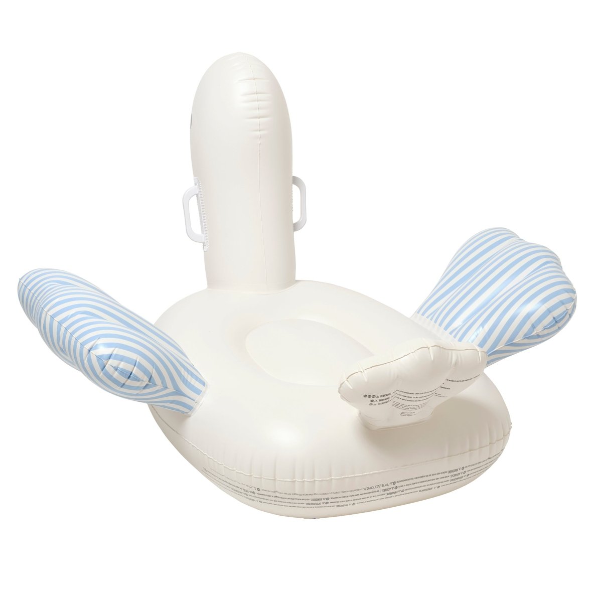 Kids Ride-On Float - Sammy the Seagull Blue