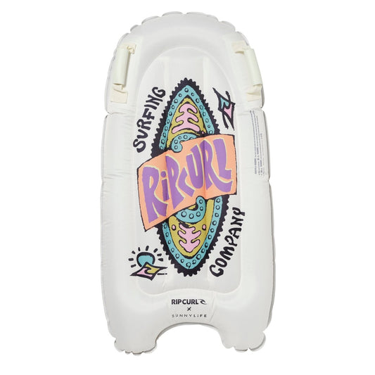 Kids Surf Mat - Shield Surf Chalk