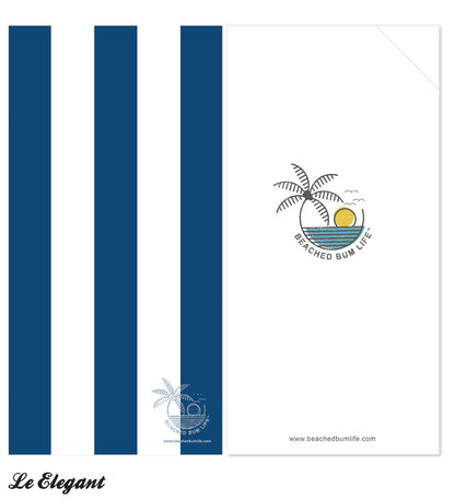 Le Elegant Towel