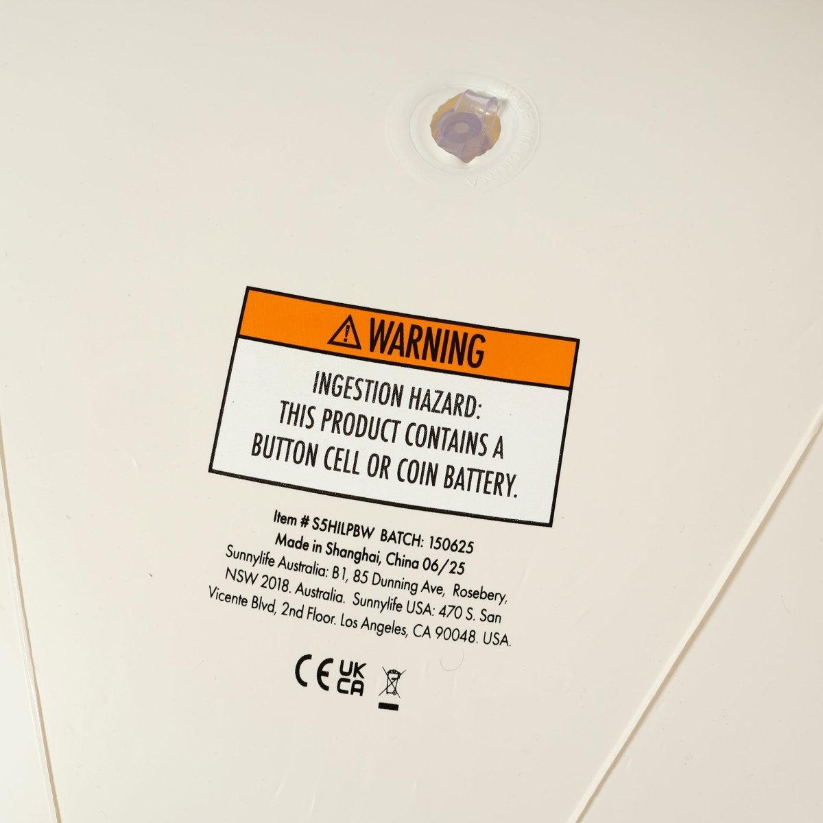 Light Up Black & White Inflatable Halloween Pumpkins Set of 3