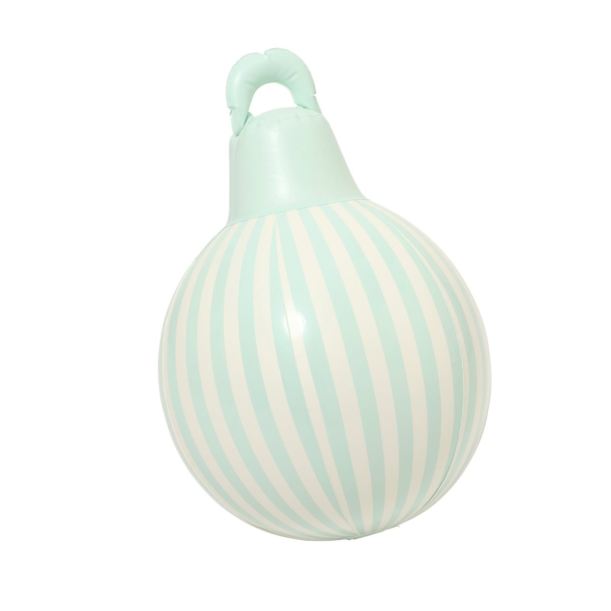 SUNNYLiFE Light Up Christmas Baubles Green Set of 3