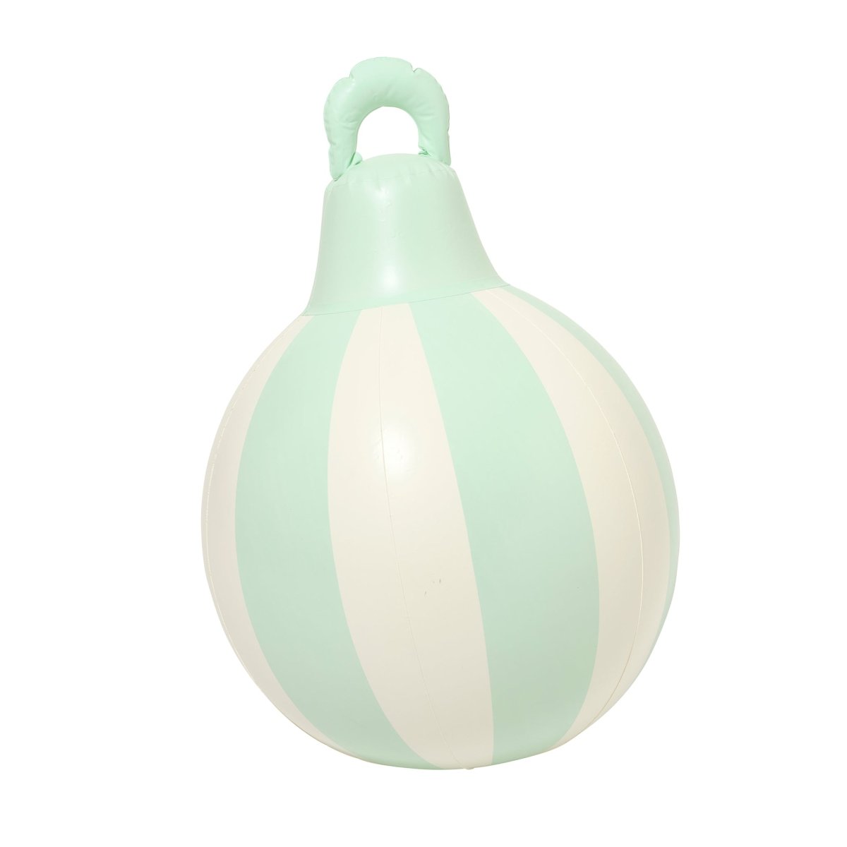 SUNNYLiFE Light Up Christmas Baubles Green Set of 3