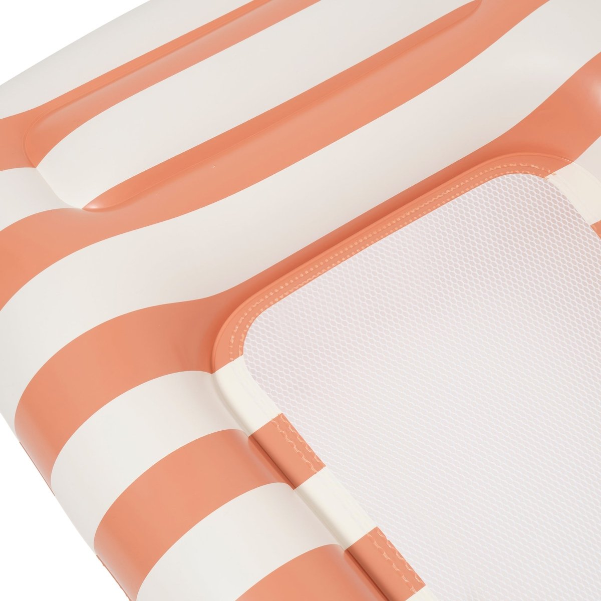 Lilo Hammock - Clay Stripe