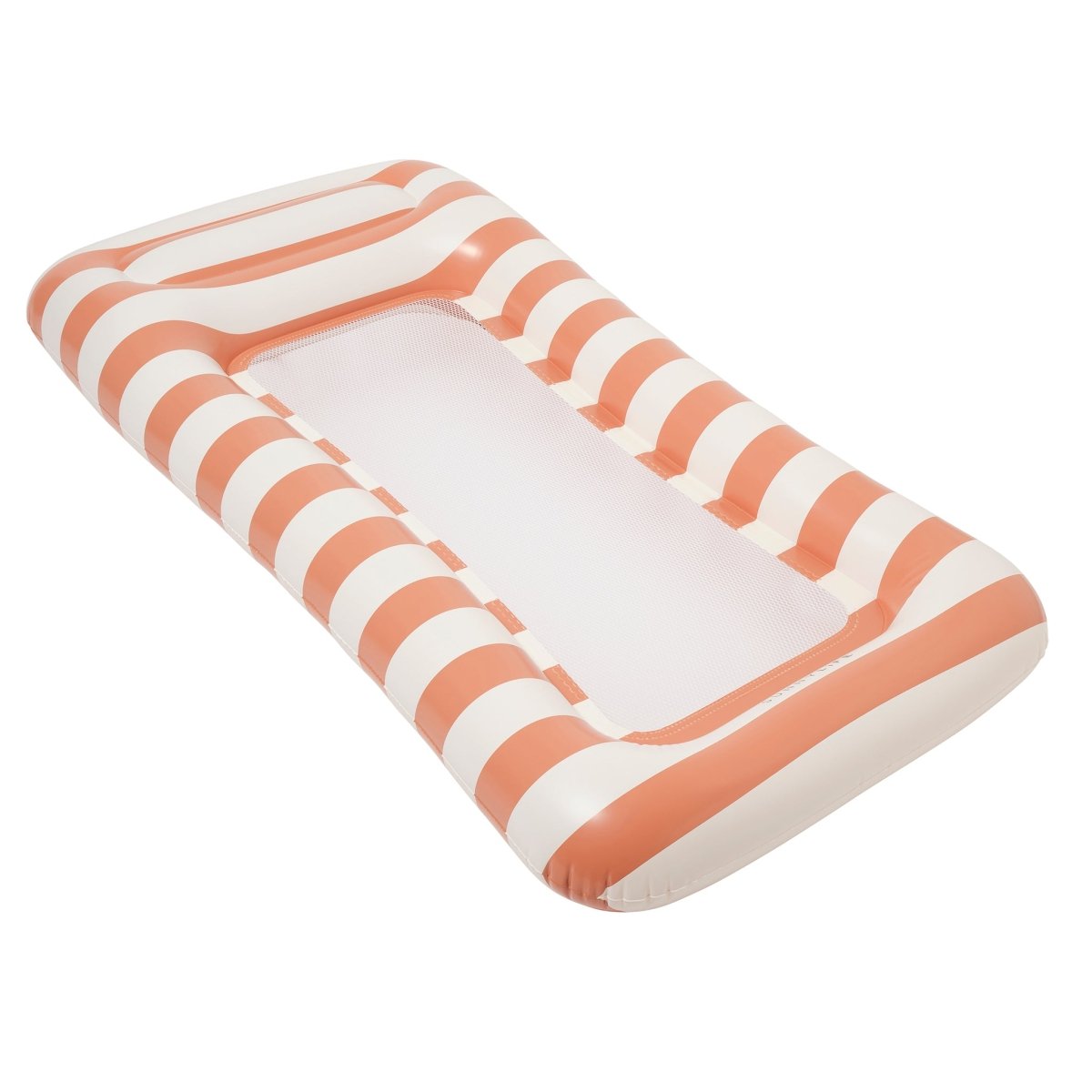 Lilo Hammock - Clay Stripe