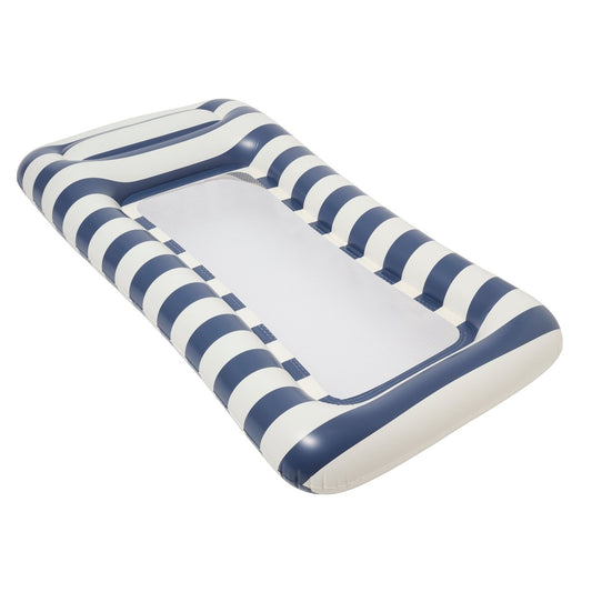 Lilo Hammock - Marine Stripe