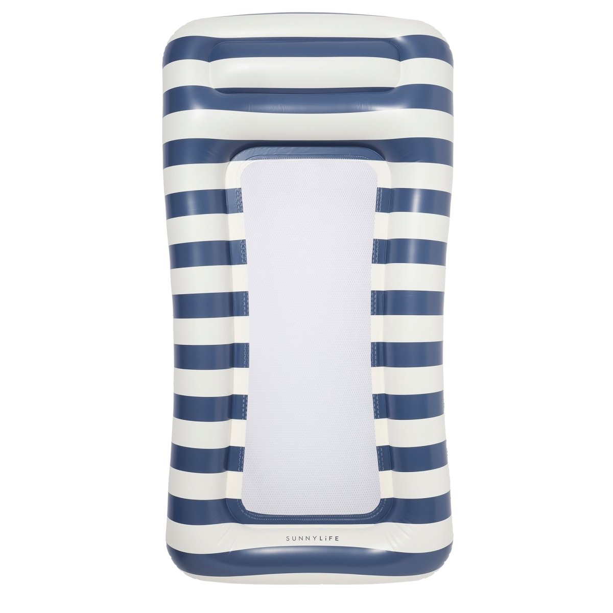 Lilo Hammock - Marine Stripe