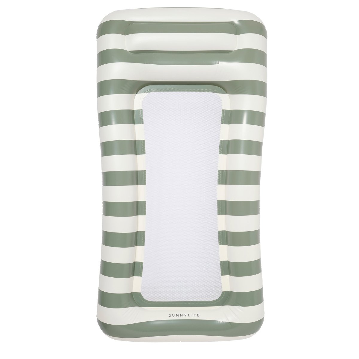 Lilo Hammock - Sea Grass Stripe