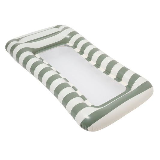 Lilo Hammock - Sea Grass Stripe