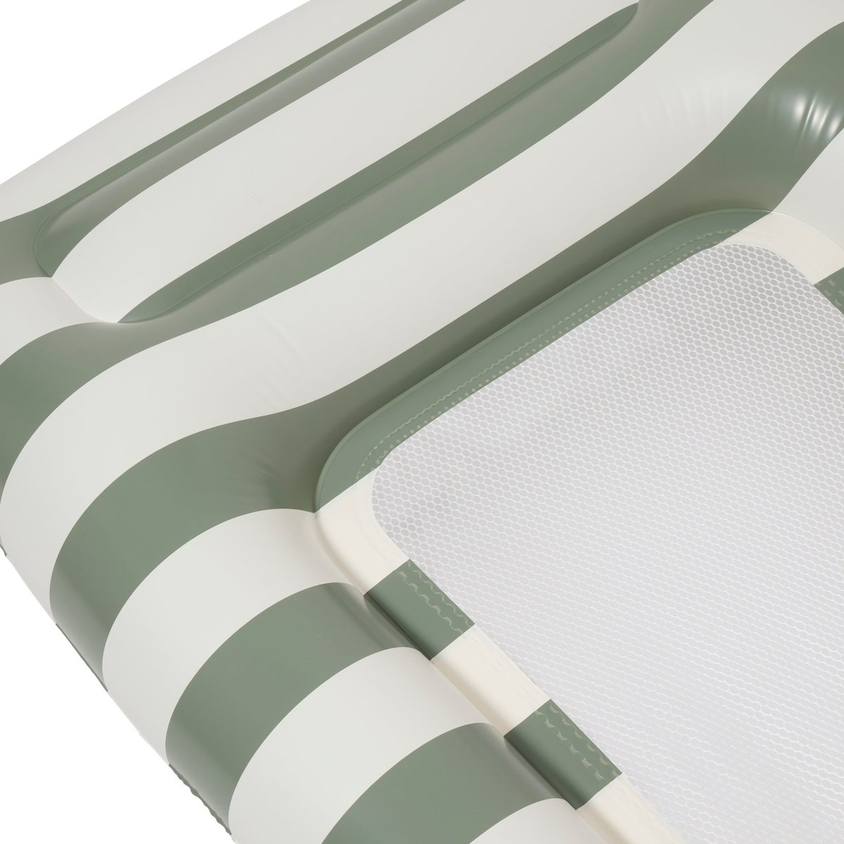 Lilo Hammock - Sea Grass Stripe