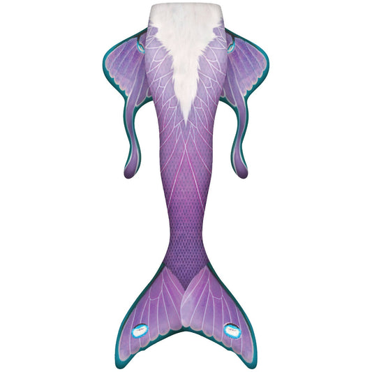 Lily Moth Mermaid tail