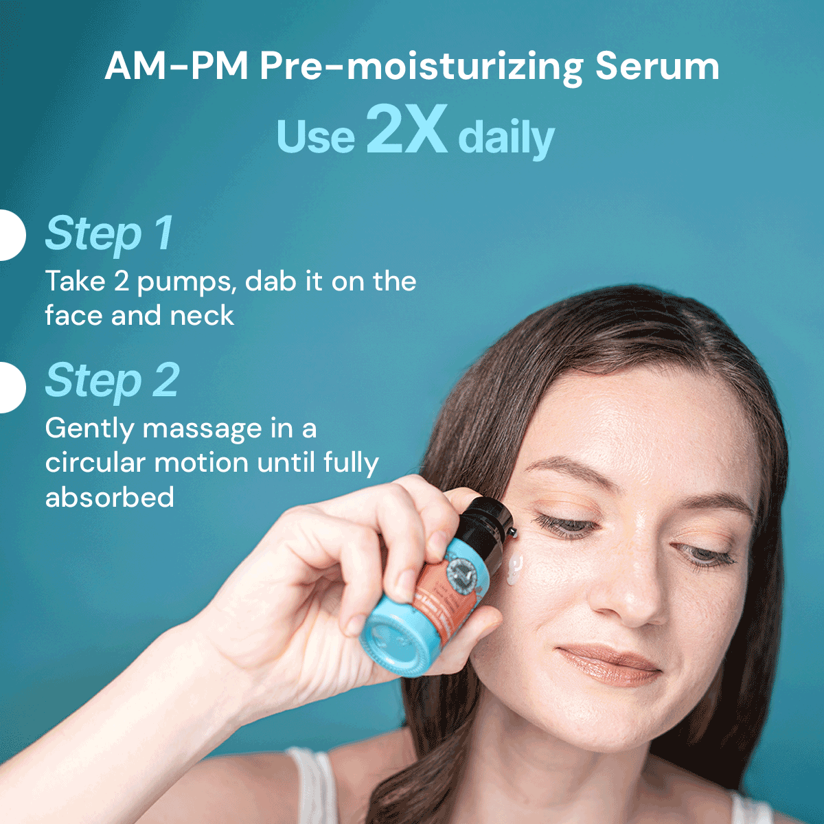 Line-Tune Face Serum – Reduces the Appearance of Fine Lines & Wrinkles – Hydrating Formula with Tamarind, Bakuchi, Arjuna, Guduchi & Peptides – Best Face Serum for Aging Skin with Fine Lines & Wrinkles – With Clinically Tested Ingredient Combinations