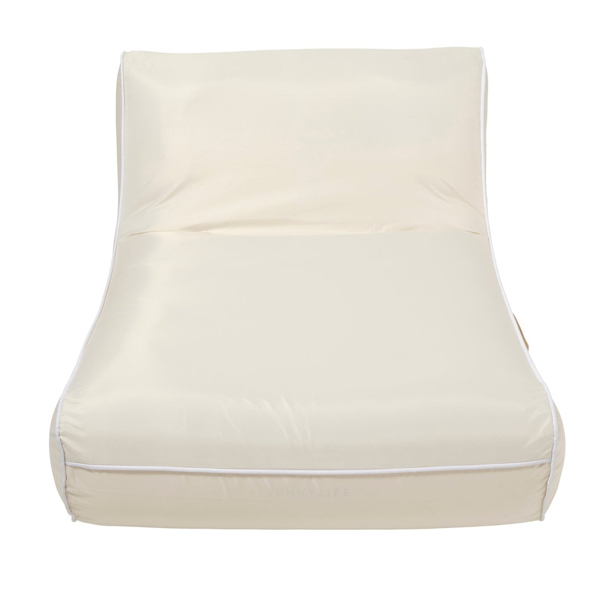 Luxe Floating Chair - Casa Cream