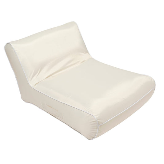 Luxe Floating Chair - Casa Cream