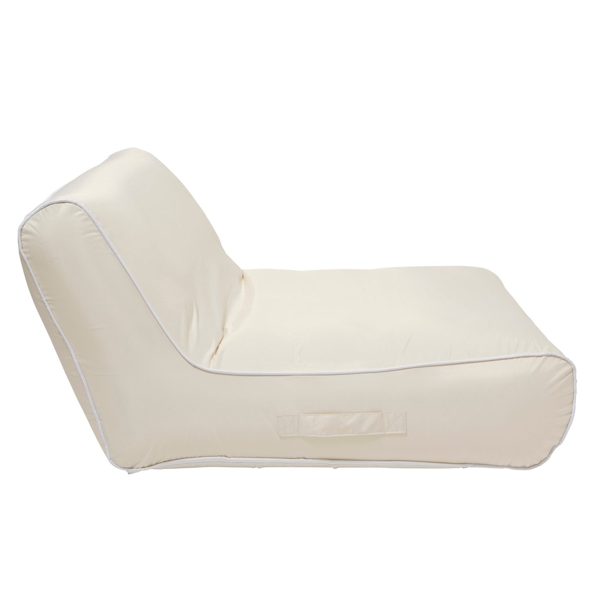 Luxe Floating Chair - Casa Cream