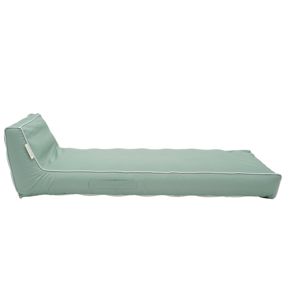 Luxe Lie-On Lounger - The Vacay Sage