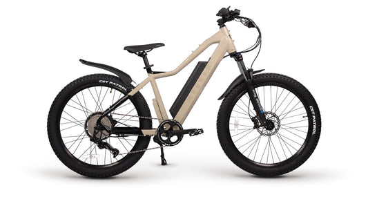 MAGNUM Peak T5