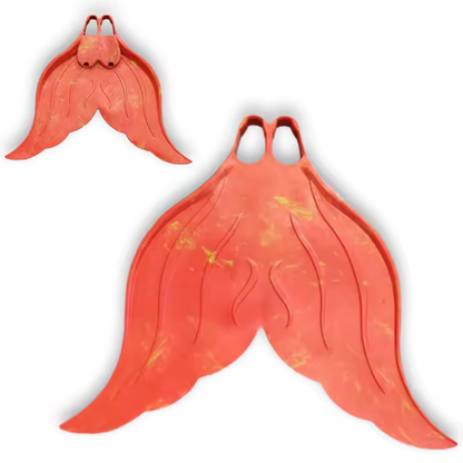 MAHINA Mermaid MerFin Monofin - Junior